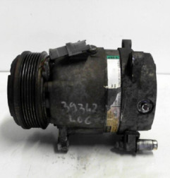 Compresseur clim PEUGEOT 406 Photo n°4