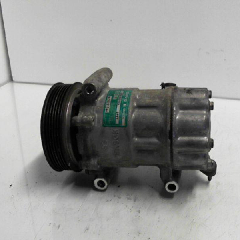 Compresseur clim PEUGEOT 307