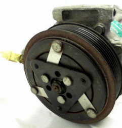 Compresseur clim PEUGEOT 307