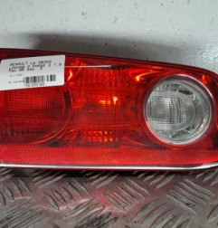 Feu arriere secondaire gauche (feux) RENAULT LAGUNA 2 Photo n°1