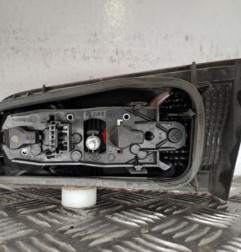 Feu arriere secondaire gauche (feux) RENAULT LAGUNA 2
