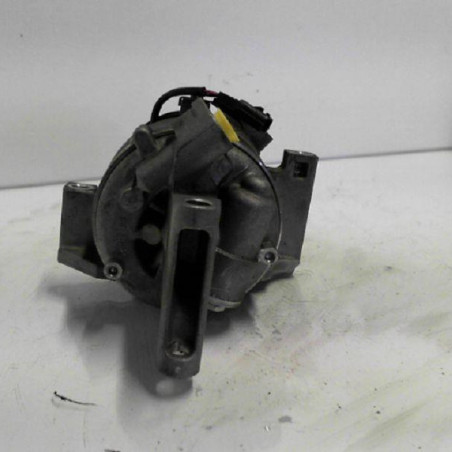 Compresseur clim RENAULT TWINGO 3 Photo n°1