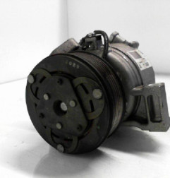 Compresseur clim RENAULT TWINGO 3