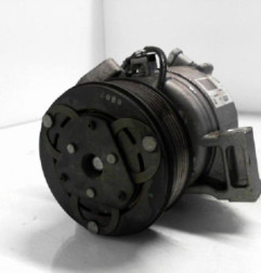 Compresseur clim RENAULT TWINGO 3 Photo n°5