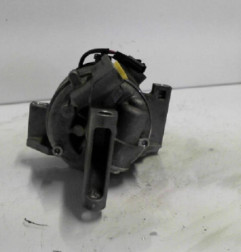 Compresseur clim RENAULT TWINGO 3 Photo n°6