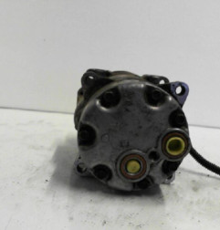 Compresseur clim RENAULT LAGUNA 2 Photo n°6