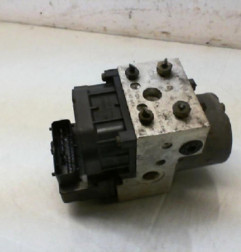 Bloc ABS (freins anti-blocage) ROVER 200 2 Photo n°4