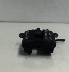 Etrier arriere gauche (freinage) CITROEN JUMPER 3 Photo n°1