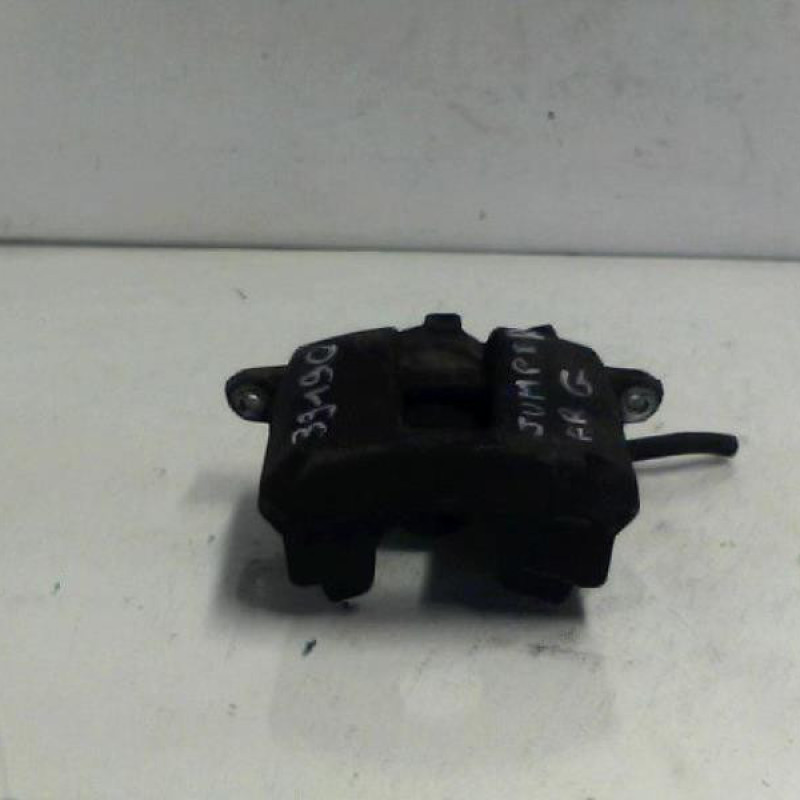 Etrier arriere gauche (freinage) CITROEN JUMPER 3