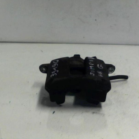 Etrier arriere gauche (freinage) CITROEN JUMPER 3 Photo n°1