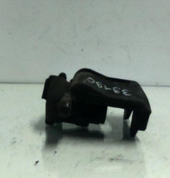 Etrier arriere gauche (freinage) CITROEN JUMPER 3 Photo n°3