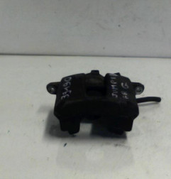 Etrier arriere gauche (freinage) CITROEN JUMPER 3 Photo n°4