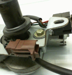 Moteur essuie glace arriere CITROEN XSARA