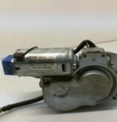 Moteur essuie glace arriere CITROEN XSARA Photo n°3
