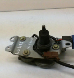 Moteur essuie glace arriere CITROEN XSARA Photo n°4