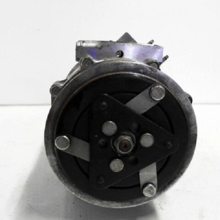 Compresseur clim CITROEN XSARA PICASSO Photo n°1