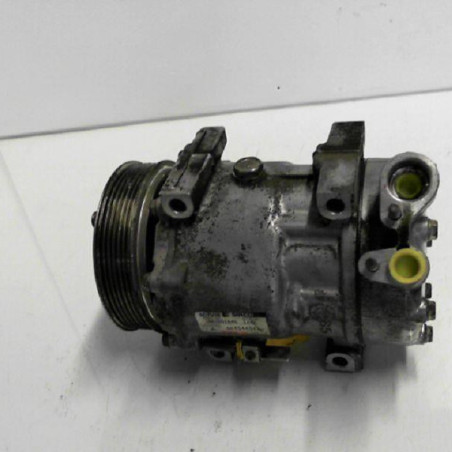 Compresseur clim CITROEN XSARA PICASSO