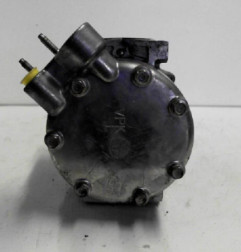 Compresseur clim CITROEN XSARA PICASSO Photo n°6