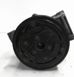 Compresseur clim DACIA DOKKER Photo n°3