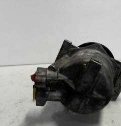 Compresseur clim DACIA DOKKER Photo n°6