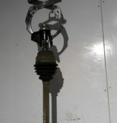 Cardan droit (transmission) FIAT DUCATO 3 Photo n°1