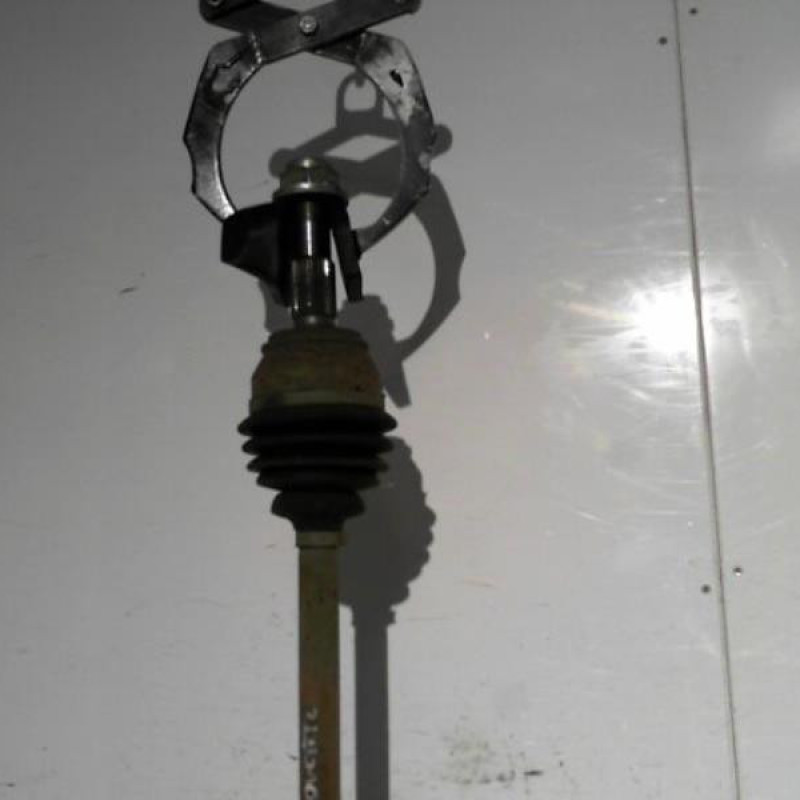 Cardan droit (transmission) FIAT DUCATO 3