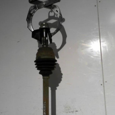 Cardan droit (transmission) FIAT DUCATO 3 Photo n°1