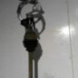Cardan droit (transmission) FIAT DUCATO 3