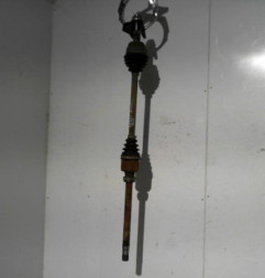 Cardan droit (transmission) FIAT DUCATO 3