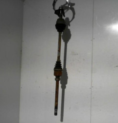 Cardan droit (transmission) FIAT DUCATO 3 Photo n°5