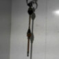 Cardan droit (transmission) FIAT DUCATO 3
