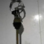 Cardan droit (transmission) FIAT DUCATO 3