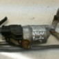 Moteur essuie glace avant FIAT PANDA 3