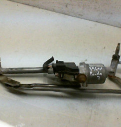 Moteur essuie glace avant FIAT PANDA 3 Photo n°3
