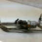 Moteur essuie glace avant FIAT PANDA 3