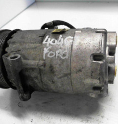 Compresseur clim FORD C-MAX 1 Photo n°1