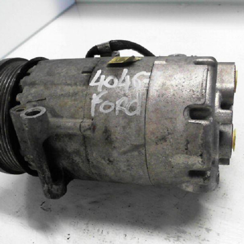 Compresseur clim FORD C-MAX 1
