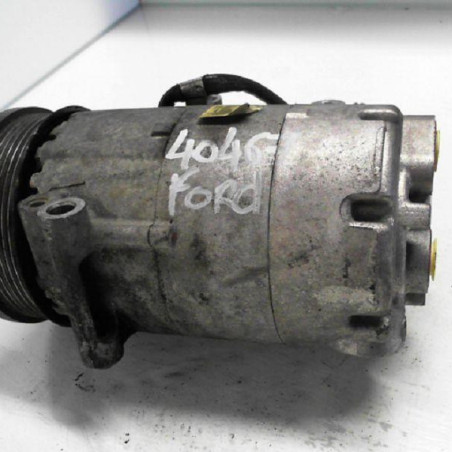 Compresseur clim FORD C-MAX 1 Photo n°1