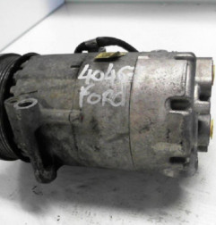 Compresseur clim FORD C-MAX 1 Photo n°4