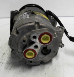 Compresseur clim FORD C-MAX 1 Photo n°5