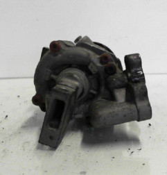 Compresseur clim OPEL AGILA B Photo n°3