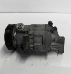 Compresseur clim OPEL AGILA B Photo n°4