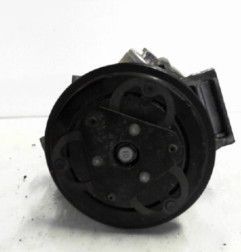 Compresseur clim OPEL AGILA B Photo n°5