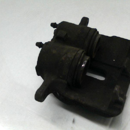 Etrier avant droit (freinage) PEUGEOT BOXER 1 Photo n°1