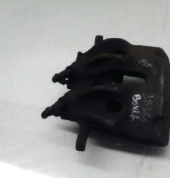 Etrier avant droit (freinage) PEUGEOT BOXER 1