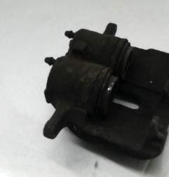 Etrier avant droit (freinage) PEUGEOT BOXER 1 Photo n°6