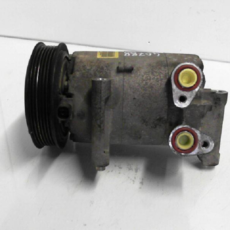 Compresseur clim PEUGEOT BOXER 3