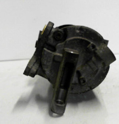 Compresseur clim PEUGEOT BOXER 3 Photo n°3