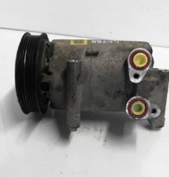 Compresseur clim PEUGEOT BOXER 3 Photo n°4