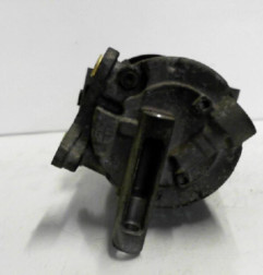 Compresseur clim PEUGEOT BOXER 3 Photo n°6